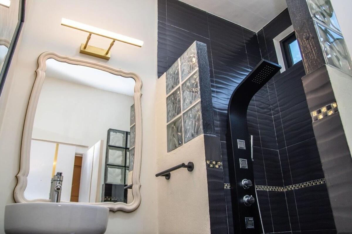 אחיחיק Casa Lana Central מראה חיצוני תמונה