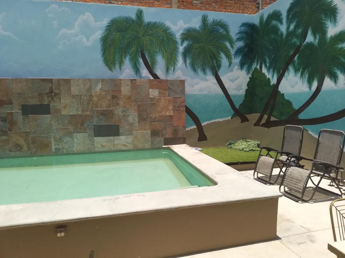 אחיחיק Casa Lana Central מראה חיצוני תמונה