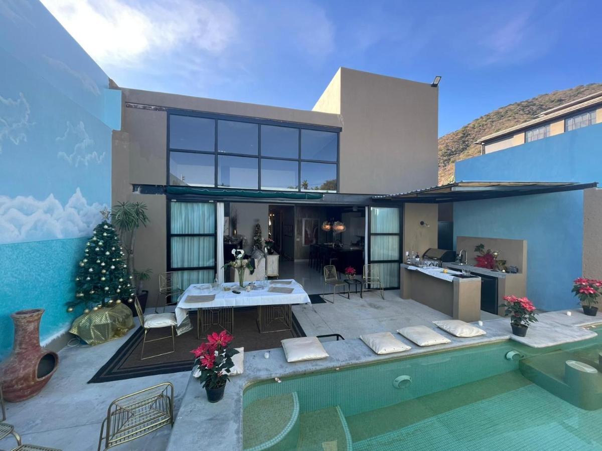 אחיחיק Casa Lana Central מראה חיצוני תמונה
